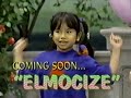 Opening To Sesame Street Slimey S World Games 1996 Vhs