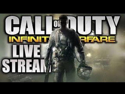 Call of Duty Infinite Warfare Online - Road to 200 Subs!!!