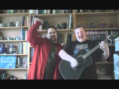 Kaiju City Designers Kickstarter Intro Video