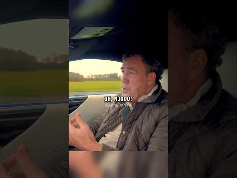 Thumbnail for The Lexus LFA is like a sad wild animal 😂 #topgear #thegrandtour by Lexus LFA