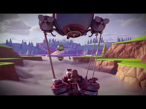 Bomballoons video thumbnail