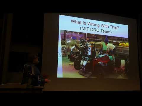 Is (Deep) Reinforcement Learning Barking Up The Wrong Tree? Part 2