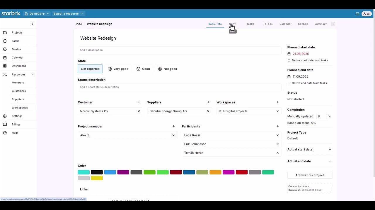 How to Define Holidays