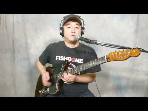 2019 Fender Japan Mahogany Offset Telecaster P90 image 20
