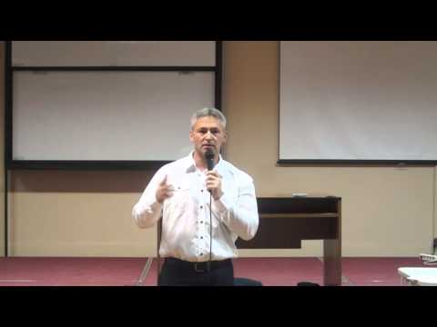 Mező Antal természetgyógyász - Hogy hatnak jelen reinkarnációnkra az előző életeink. 2. előadás