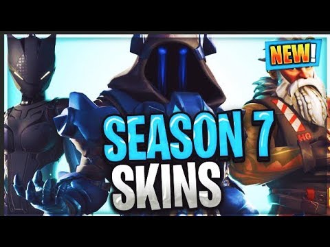 Season 7 Skins Leaked Fortnite Battle Royale Tier 100 Battle Pass - season 7 skins leaked fortnite battle royale tier 100 battle pass fortnite season7 fortniteskins