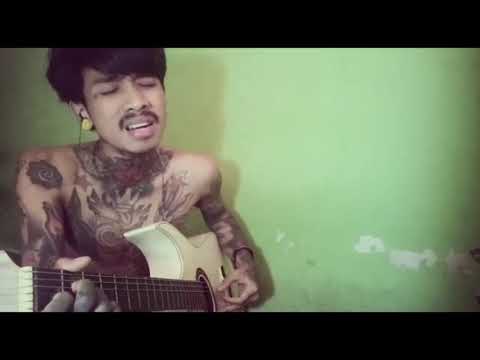KELANGAN 2 - WANDRA  ( Cover ) Erwin_sa