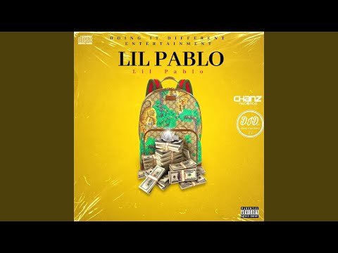 LIL PABLO (feat. Lil Pablo)