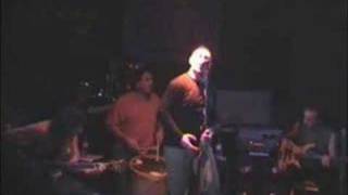 Almafuerte -acustico- Desde el Oeste