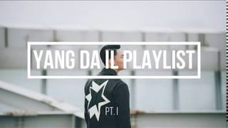 [ Playlist ] Best songs of 양다일( Yang Da Il )