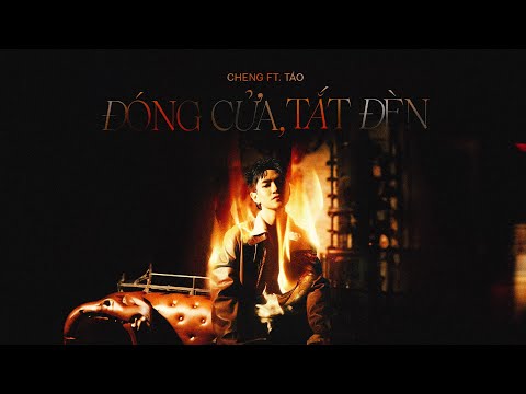 ĐÓNG CỬA, TẮT ĐÈN