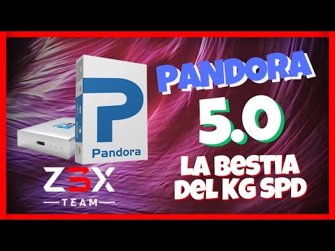 PANDORA.BOX RPO V 5.0 IN5-H3721A-N-180407V25Selected model: Tecno Mediatek : Erase FRPSoftware