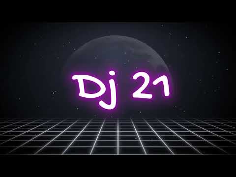 Dj 21 - 80's Breakdance Electric Boogie Mix