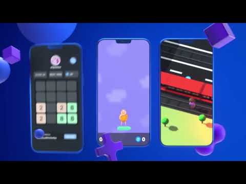 Nest Arcade video thumbnail