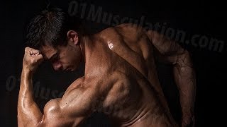 Muscler le Dos - Défi de l'Été Séance de Musculation nº2