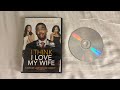 Opening To I Think I Love My Wife 2007 DVD Side B Widescreen