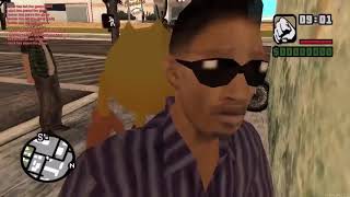 ポケモンGTA 没シーン集