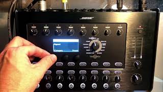 Video thumbnail for Paul Childers - Bose T8S Breakdown and Tutorial by Paul Childers