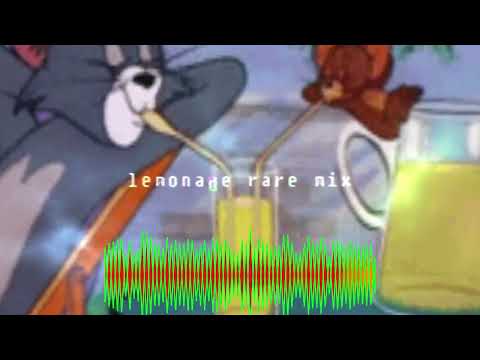 morbid lo - lemonade *Ultra Rare*