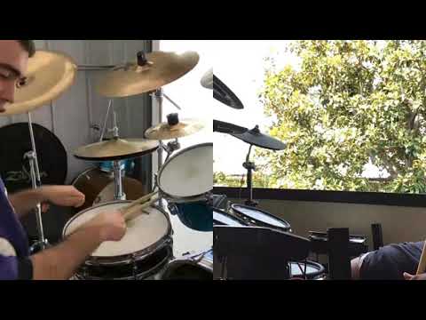 Moeller Stroke Lesson Preview