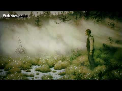 Swedish Song - "Vänner och Fränder" [English Translation]