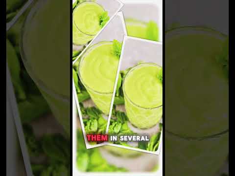 Cucumbers did you know the peels are a powerhouse of nutrients?