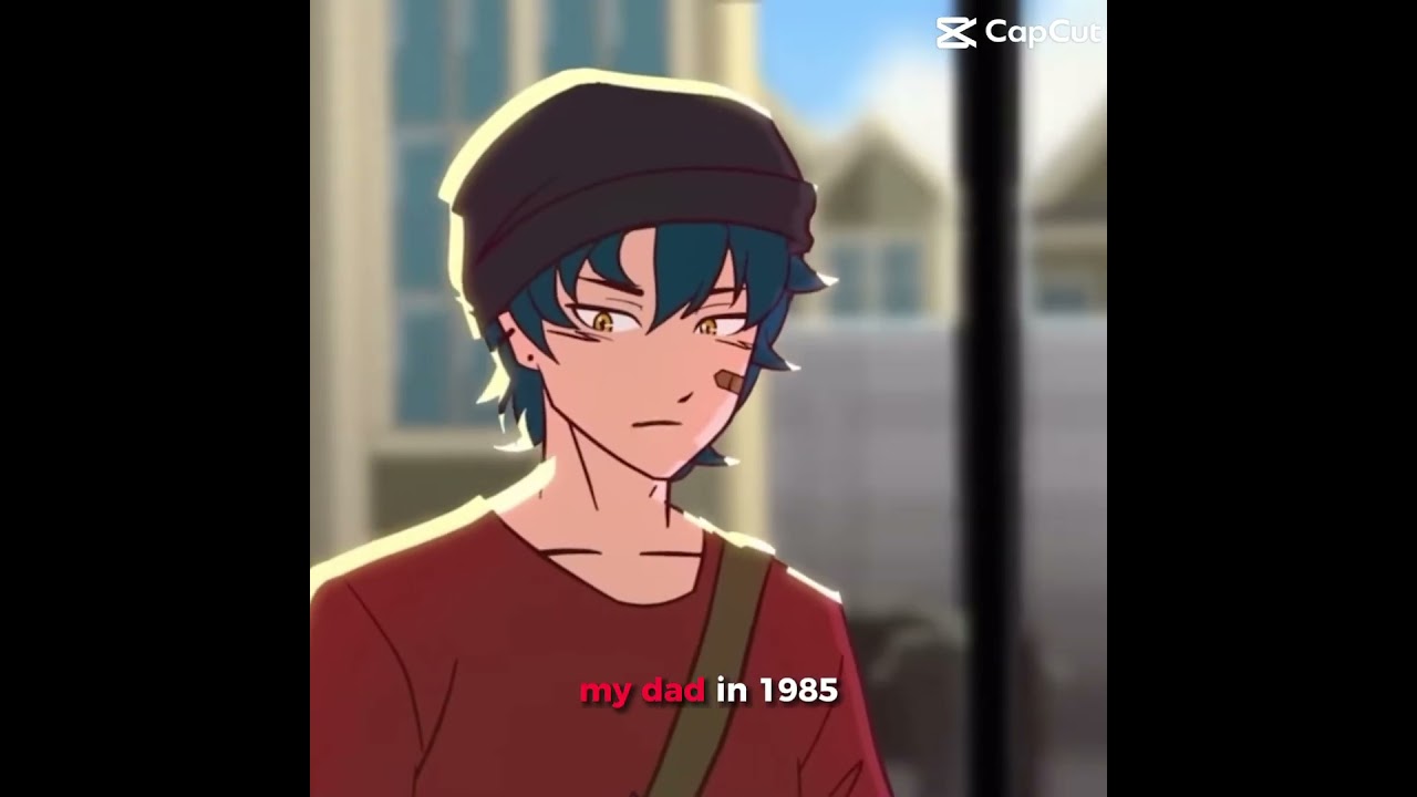 My dad 1985 #msa #shorts #edit #trend