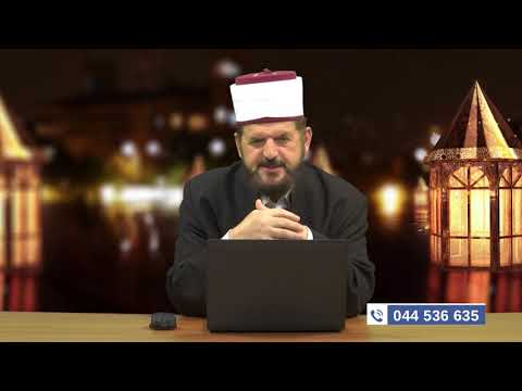 #32 - Pyetje dhe përgjigje në facebook - Dr. Shefqet Krasniqi