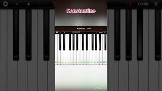 #konstantine# #something# #corporate# #piano# #short#
