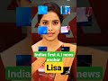 Meet Lisa India S First Odia AI News Anchor Launched By OTV A I News Anchor Lisa