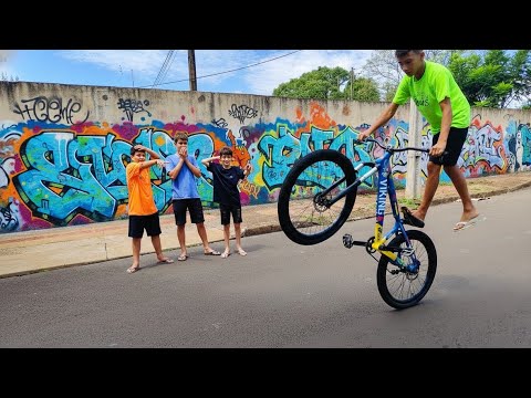 ESSE É O NOVO INTEGRANTE DA MINHA EQUIPE DE GRAU