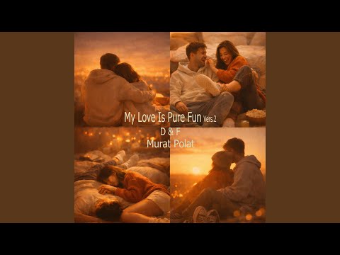 My Love Is Pure Fun Vers.2 (D&F)
