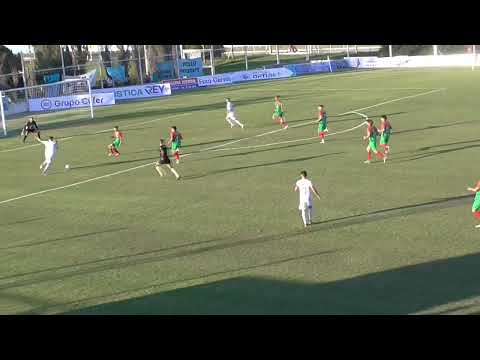 GOLEADA DE ARGENTINO 7 A 1 A EL PORVENIR - CUARTA FECHA