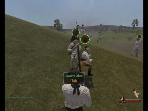 L'Aigle Napoleonic warfare Ep. 1 Pierre Delacour