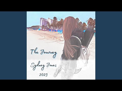 The Journey - Sydney Jones