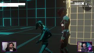 Indie X 2021 E45 - Affectus