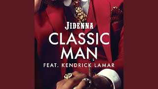 Classic Man (Remix)