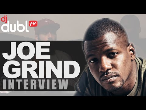 Joe Grind Interview - SN1 / Boy Better Know Mixtape, Big Shaq, Pon Di Riddim 2.0 & more!