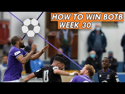 Win BOTB Midweek Car and up to £20,000 Cash: Week 30 (July 29-August 4  021)