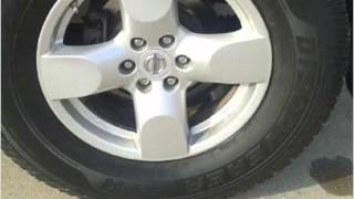 preview picture of video '2006 Nissan Xterra Used Cars Sanger, Valley View, Denton, Pi'