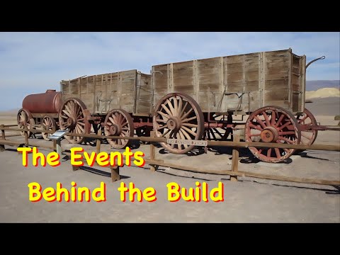 Borax: There's a Story BEHIND the Story | Engels Coach Shop