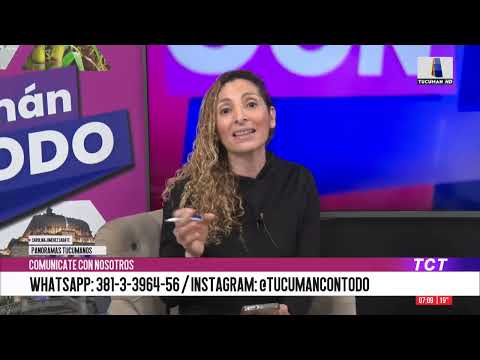 Las Talitas cumplió 34 años de municipalización