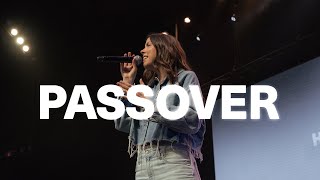Passover