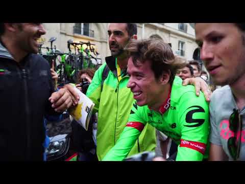 Rigo's Private Colombia: Episode 3