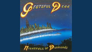 Jam (Live at Meadowlands Arena, October 16, 1989)