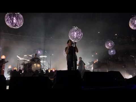 Pearl Jam Live 2018 - Movistar Arena - Santiago de Chile [ALMOST FULL CONCERT]