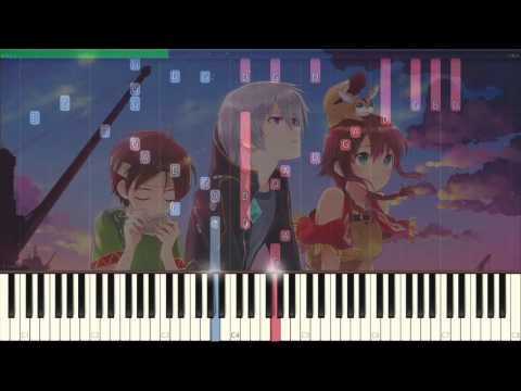Suisei No Gargantia - Kono Sekai Wa Bokura O…