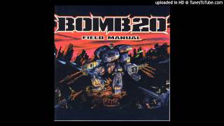 Bomb20 &quot;You Killed Me First&quot;