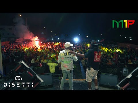 DJ Tremendo, Sonwil, Edwin El Maestro - La Hora De La Verdad | El Imperio de Cartagena