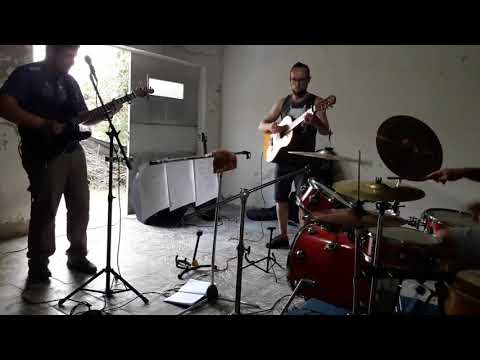 Santiago copla y misterio ( chacarera)